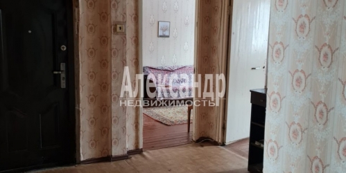 4-комн квартира Ромашки пос., Ногирская ул. ,  д. 32