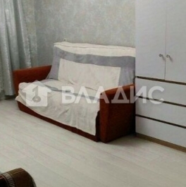 Продажа 1-комн квартиры на вторичном рынке Чертановская ул,  д. 33 к2