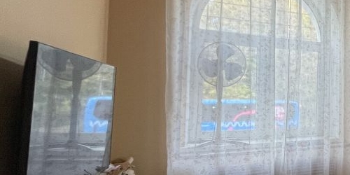 3-комн квартира улица Кедрова, 4К1