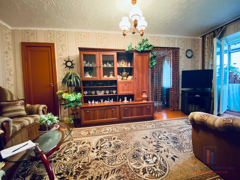 Продажа 2-комн квартиры на вторичном рынке Серпухов, ул. Горького,  д. 14