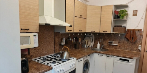 1-комн квартира ул Замшина,  д. 31,  к. 3