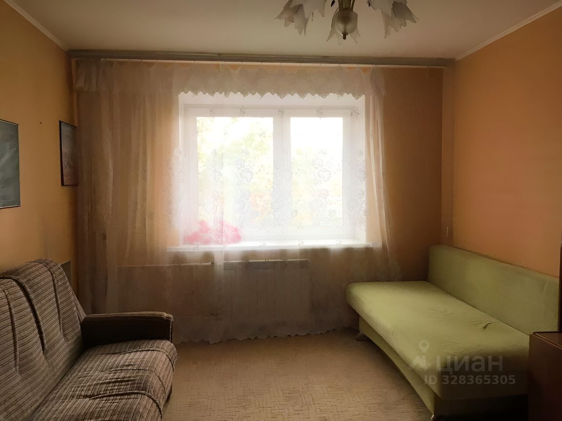 Продажа 2-комн квартиры на вторичном рынке проспект Маршала Жукова, 30к2Г
