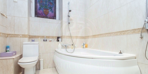 4-комн квартира Климентовский пер,  д. 9/1