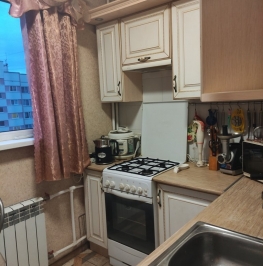 Продажа 1-комн квартиры на вторичном рынке Сестрорецк г., Дубковское шос.,  д. 34