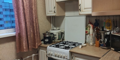 1-комн квартира Сестрорецк г., Дубковское шос.,  д. 34