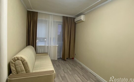 Продажа 2-комн квартиры на вторичном рынке Домодедово, Советская улица