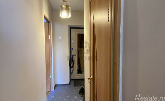 Продажа 1-комн квартиры на вторичном рынке Лосино-Петровский, ул Горького,  д. 15