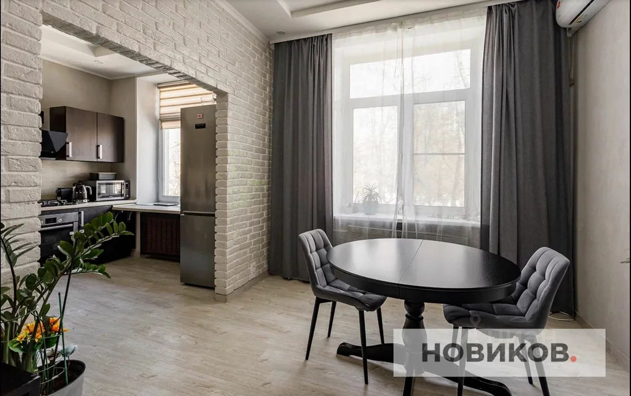 Продажа 2-комн квартиры на вторичном рынке Окружной проезд, 11К5