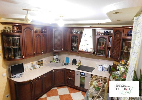 Продажа 2-комн квартиры на вторичном рынке Наро-Фоминск, ул. Луговая,  д. 1