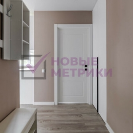 Продажа 3-комн квартиры на вторичном рынке ул Шишкина,  д. 309,  к. 1 стр 1