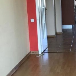 Аренда 3-комн квартиры на вторичном рынке улица Пресненский Вал, 4/29