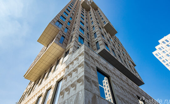 Продажа 2-комн квартиры на вторичном рынке Звенигородское шоссе,  д. 11