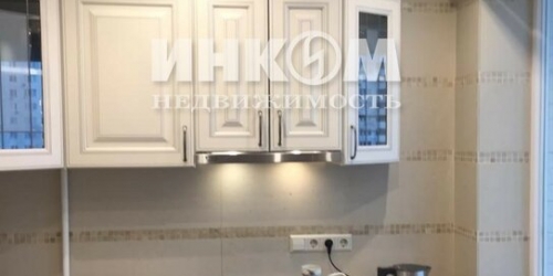 1-комн квартира Черноморский б-р,  д. 12