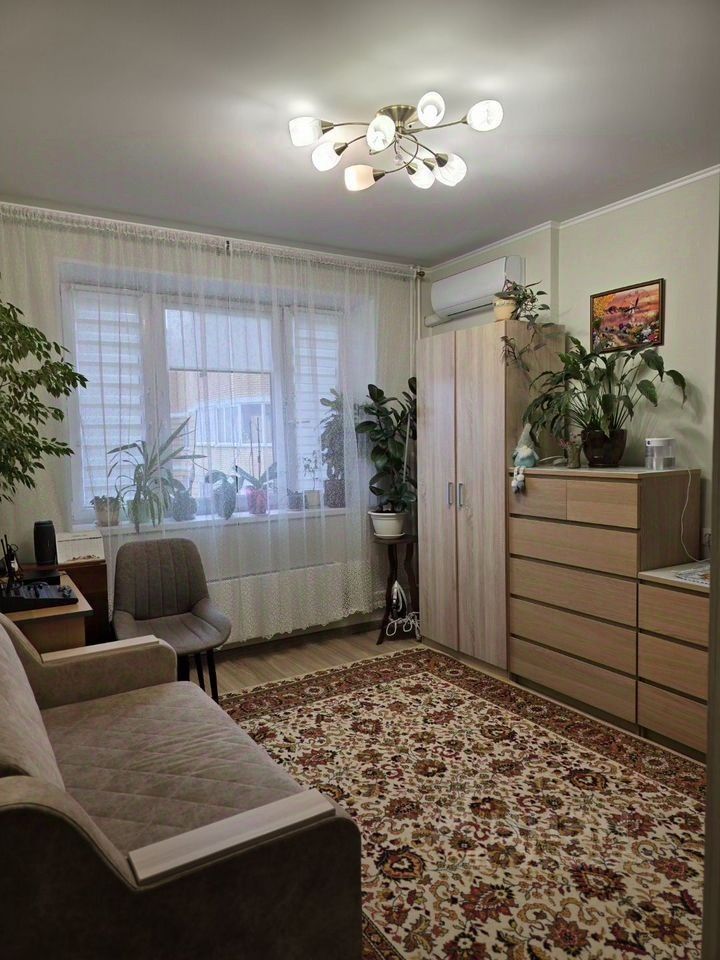 Продажа 1-комн квартиры на вторичном рынке Щелково, улица Неделина, 26