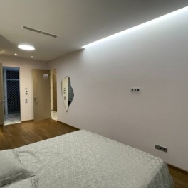 Продажа 3-комн квартиры на вторичном рынке Костомаровский переулок