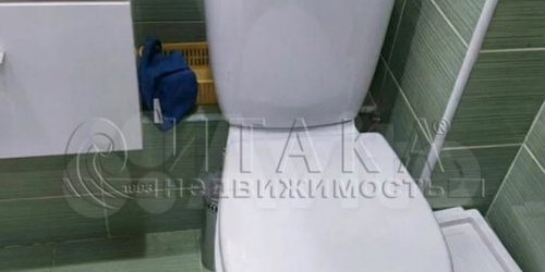 1-комн квартира Тореза пр-кт,  д. 40,  к. 7