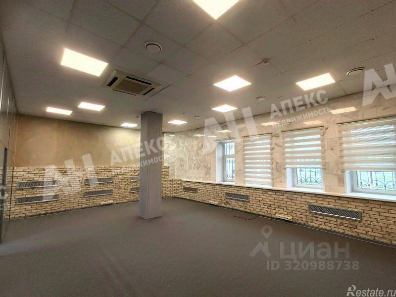Аренда офиса Ленинградский пр-кт,  д. 37 к12