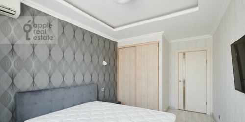 2-комн квартира Якиманка Б. ул,  д. 19