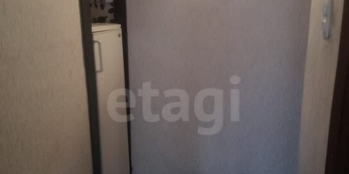 1-комн квартира улица Орджоникидзе,  д. 25