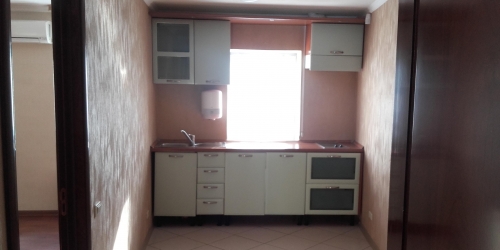 Офис ул. Малый Татарский переулок,  д. 3