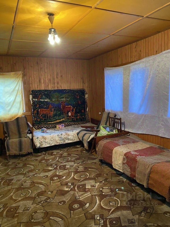 Продажа дома Липки СНТ, 5-я линия, 76