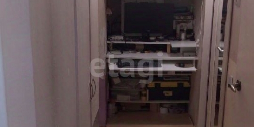 2-комн квартира Владимирская 1-я ул,  д. 9