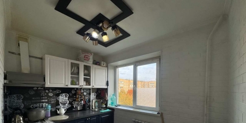 2-комн квартира Балашиха, Маяковского улица, дом 2