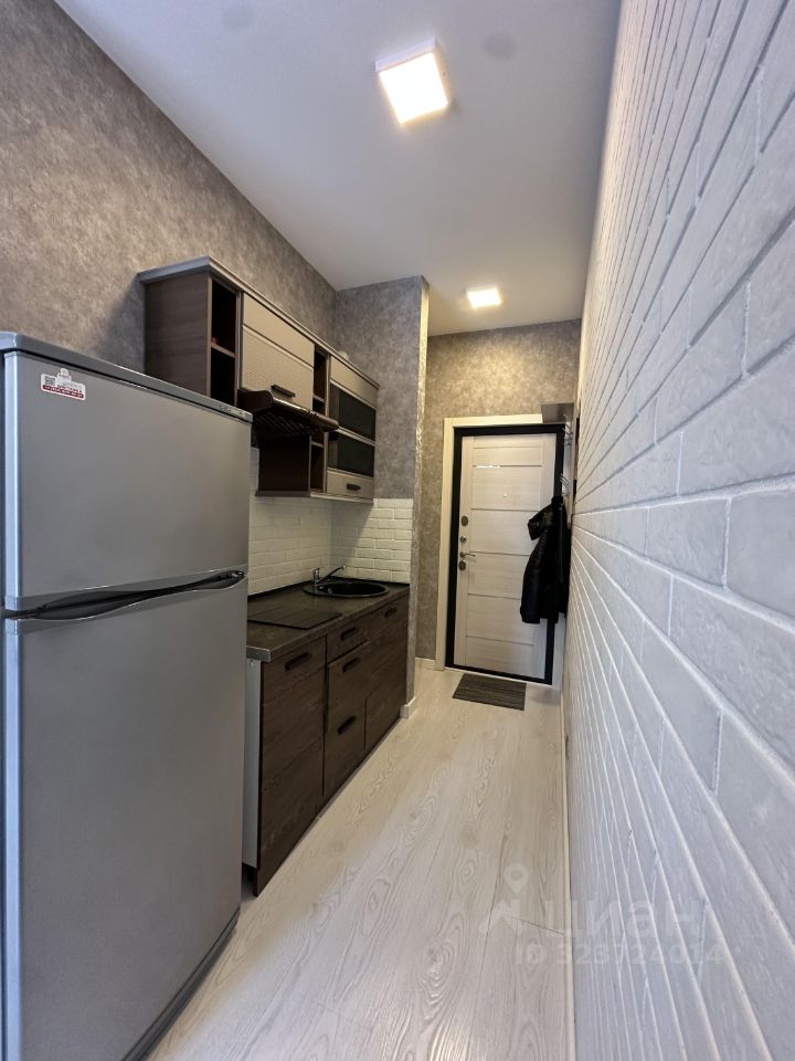 Аренда 1-комн квартиры на вторичном рынке 3-я Хорошевская улица, 21к3