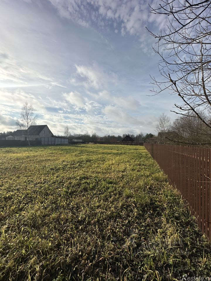 Продажа земли Онуфриево, ул Центральная,  д. 18