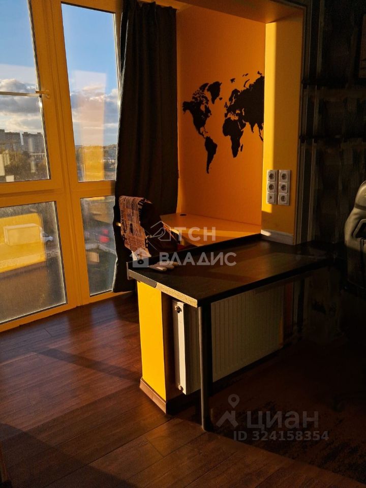 Аренда 1-комн квартиры на вторичном рынке Ивантеевка, Хлебозаводская улица,  д. 2