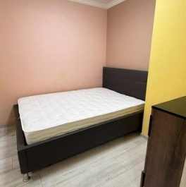 Аренда 1-комн квартиры на вторичном рынке Соколиной Горы 8-я ул,  д. 8,  к. 2