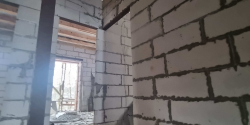 Коттедж/дом Парголово п, Шишкина ул,  д. 206,  к. А