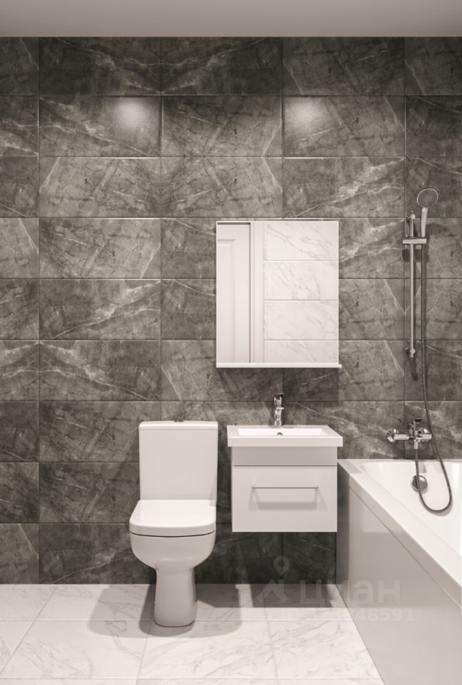 Продажа студии Кубинская улица, 76к1