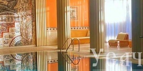 5-комн квартира Большой Левшинский переулок, 11