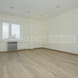 Продажа 1-комн квартиры на вторичном рынке Апрелевка, Цветочная аллея,  д. 11