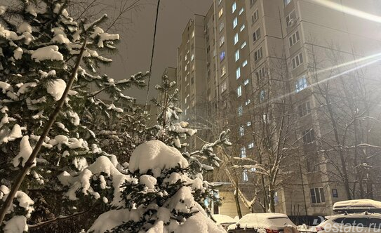 Продажа 2-комн квартиры на вторичном рынке Валентиновка, улица Горького,  д. 43