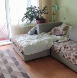 Продажа 2-комн квартиры на вторичном рынке Саввино, улица 1 Мая,  д. 7 к1