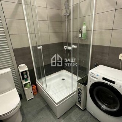 1-комн квартира Королёв, ул Фрунзе,  д. 1Б