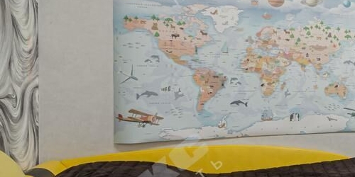 1-комн квартира улица Крыленко, 1к1с6