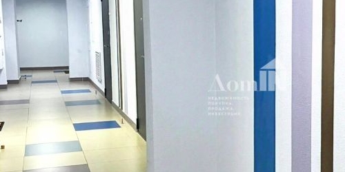 Студия проспект Энергетиков, 9К1