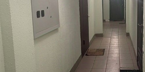 1-комн квартира проезд Дежнева, 5К1