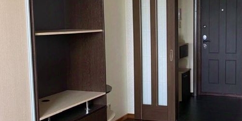 2-комн квартира Волжский бульвар, 5к1