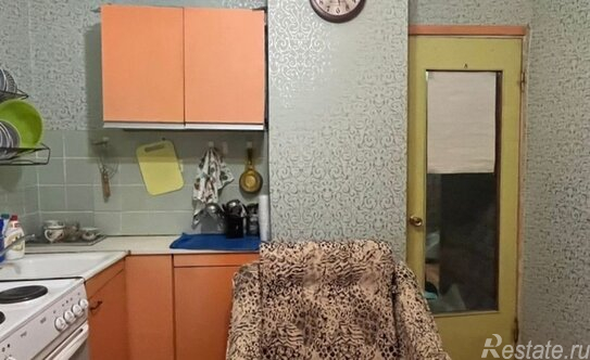 Продажа 1-комн квартиры на вторичном рынке Филёвский бульвар,  д. 23