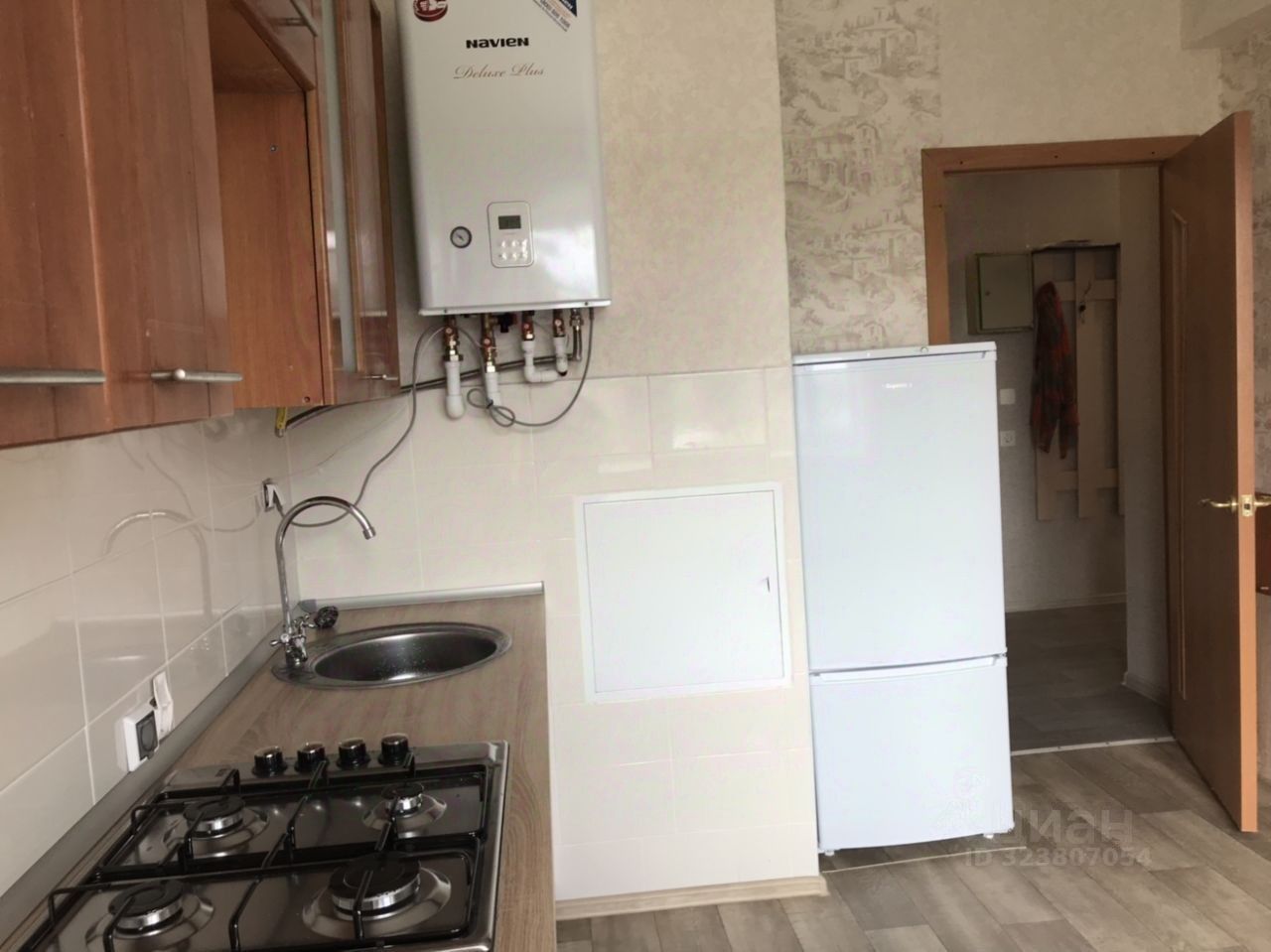 Продажа 2-комн квартиры на вторичном рынке улица Десятинная, 5