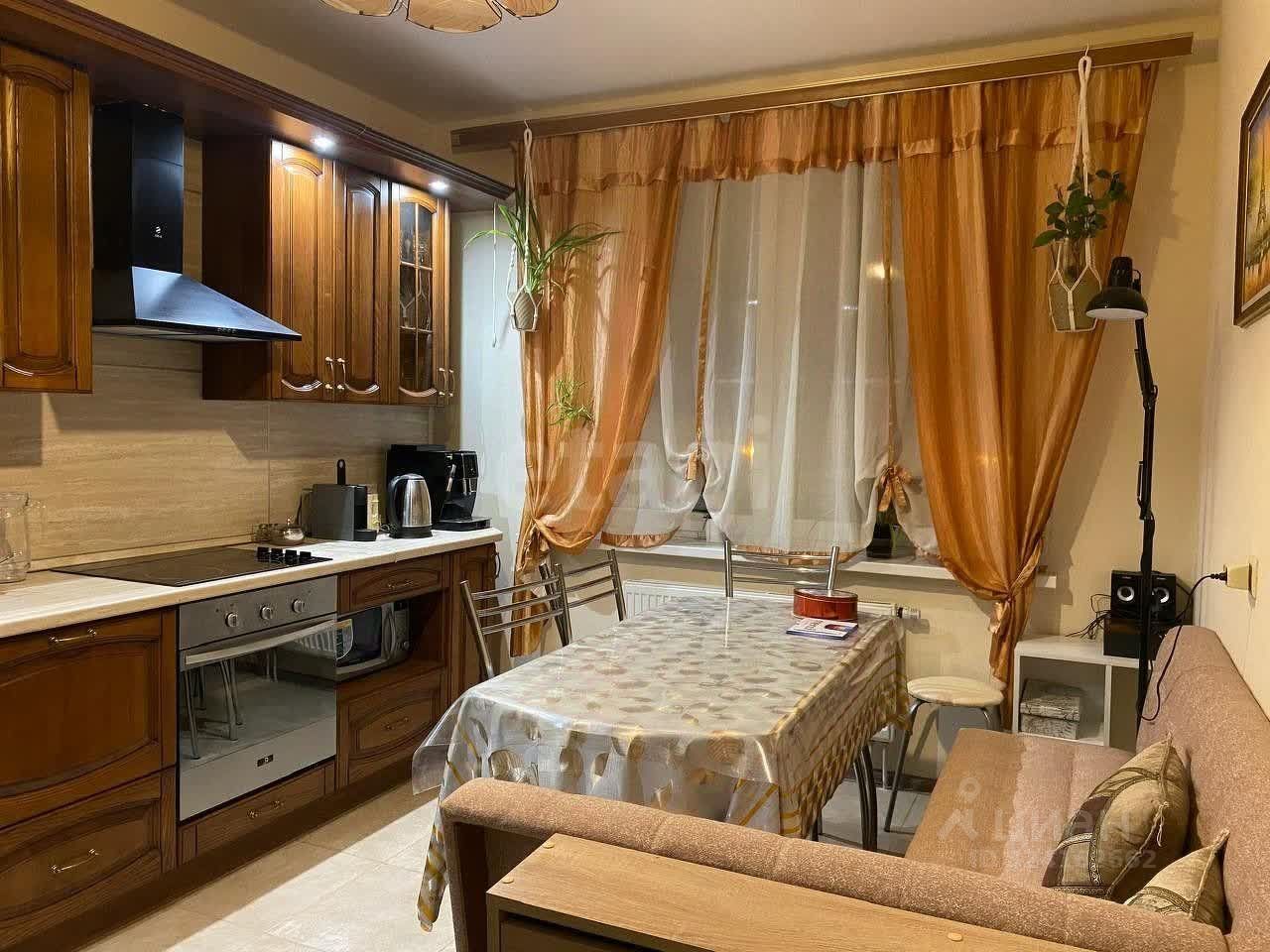 Продажа 1-комн квартиры на вторичном рынке улица Обручевых, 5