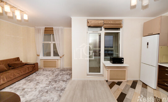 Продажа 3-комн квартиры на вторичном рынке Московский пр-кт