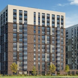 Продажа 1-комн квартиры на вторичном рынке Лиговский пр-кт,  д. 240,  к. Э