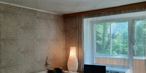 1-комн квартира Кастанаевская улица,  д. 11