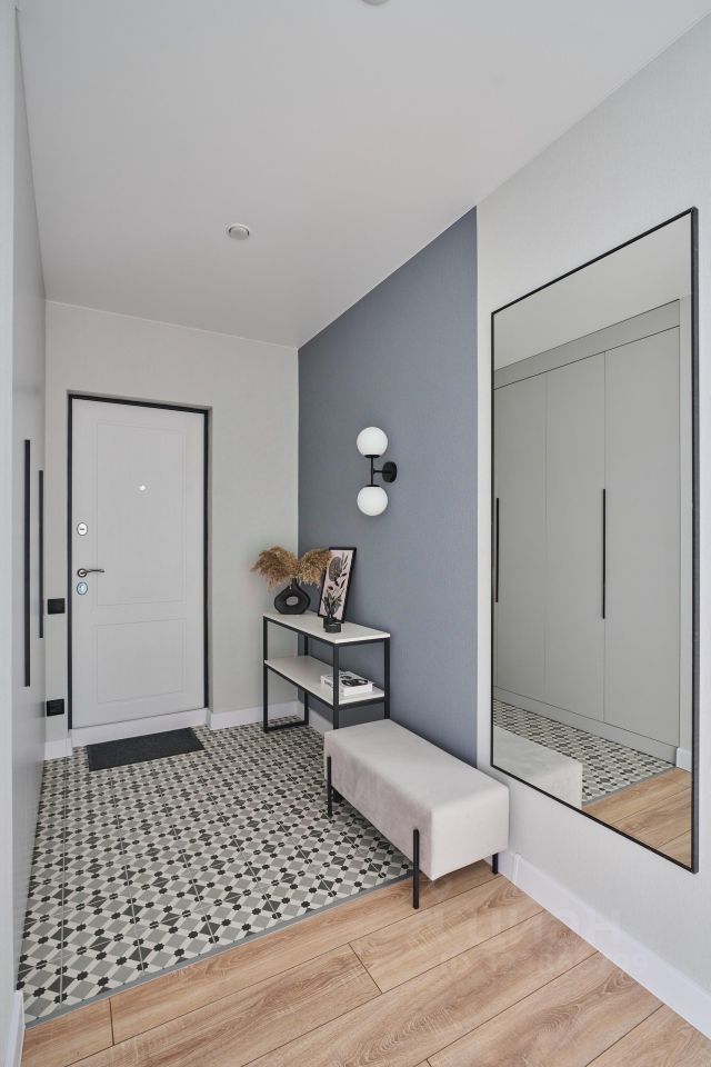 Продажа 2-комн квартиры на вторичном рынке Береговой проезд, 9К5