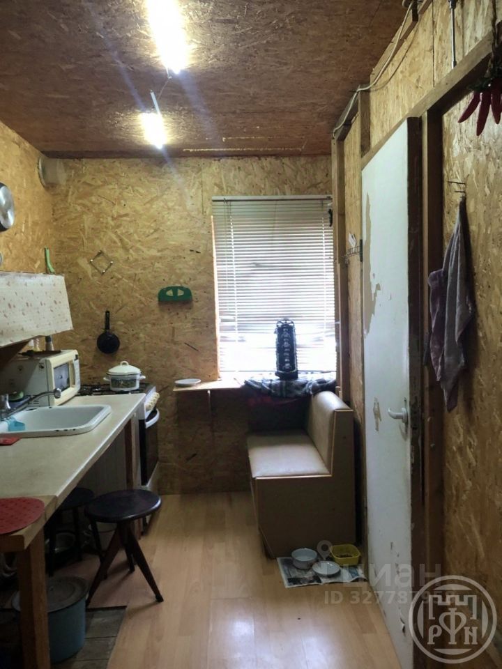 Продажа дома Колтуши, переулок Молочный, 3А